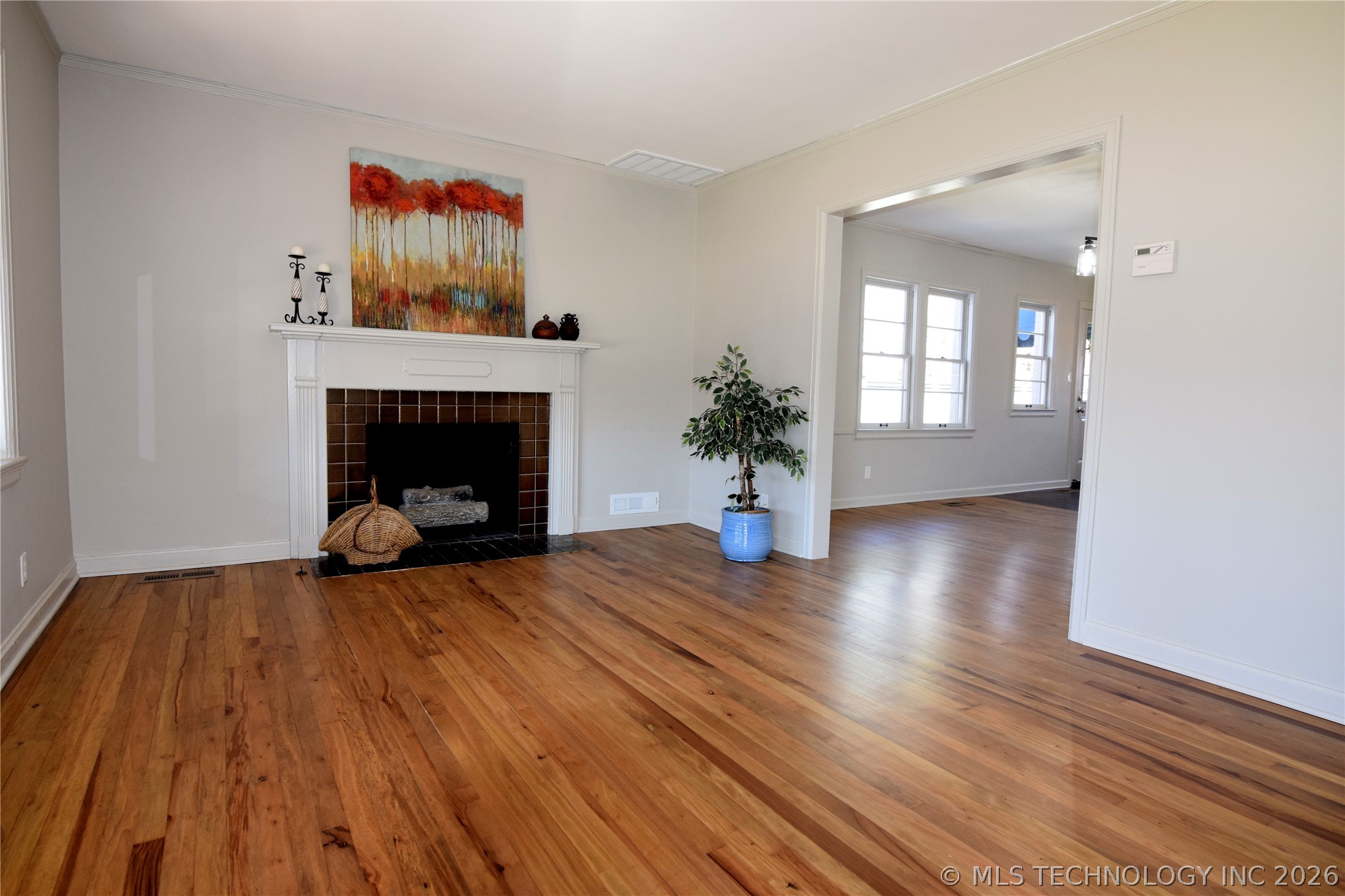 1231 S Winston Avenue Property Photo 6