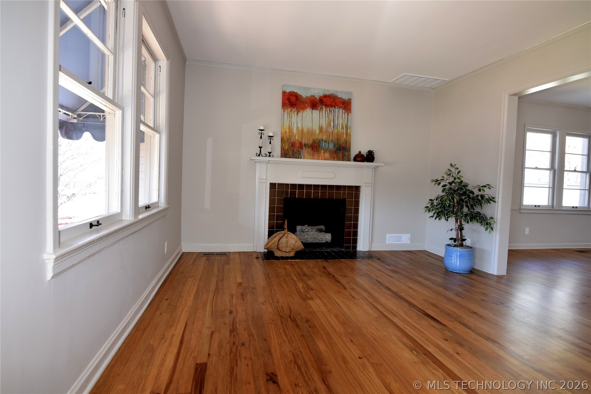 1231 S Winston Avenue Property Photo 7