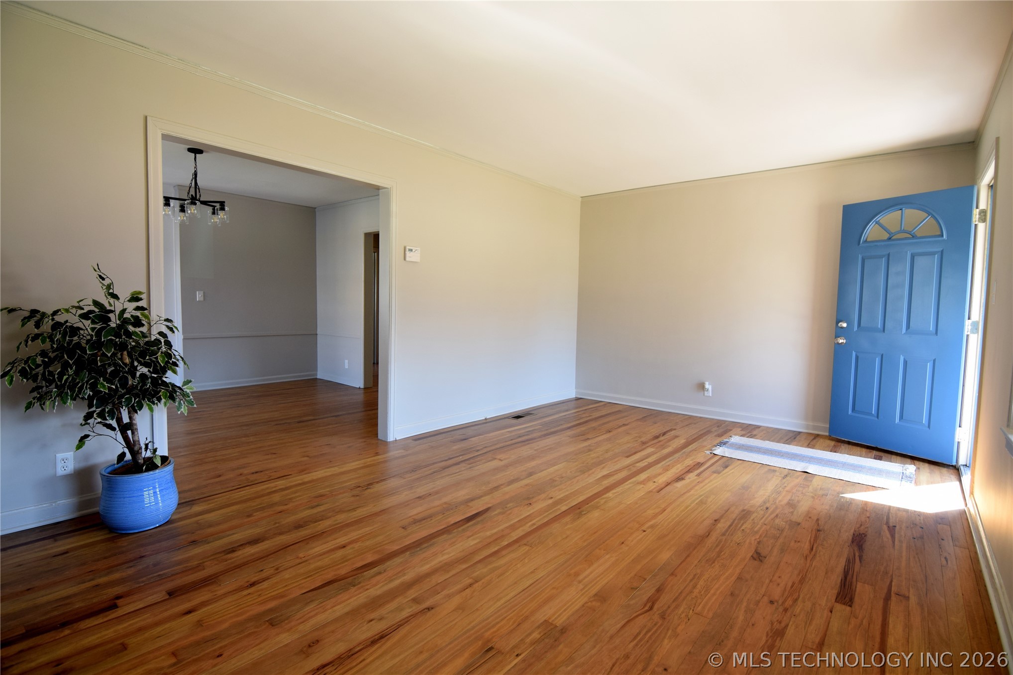 1231 S Winston Avenue Property Photo 9