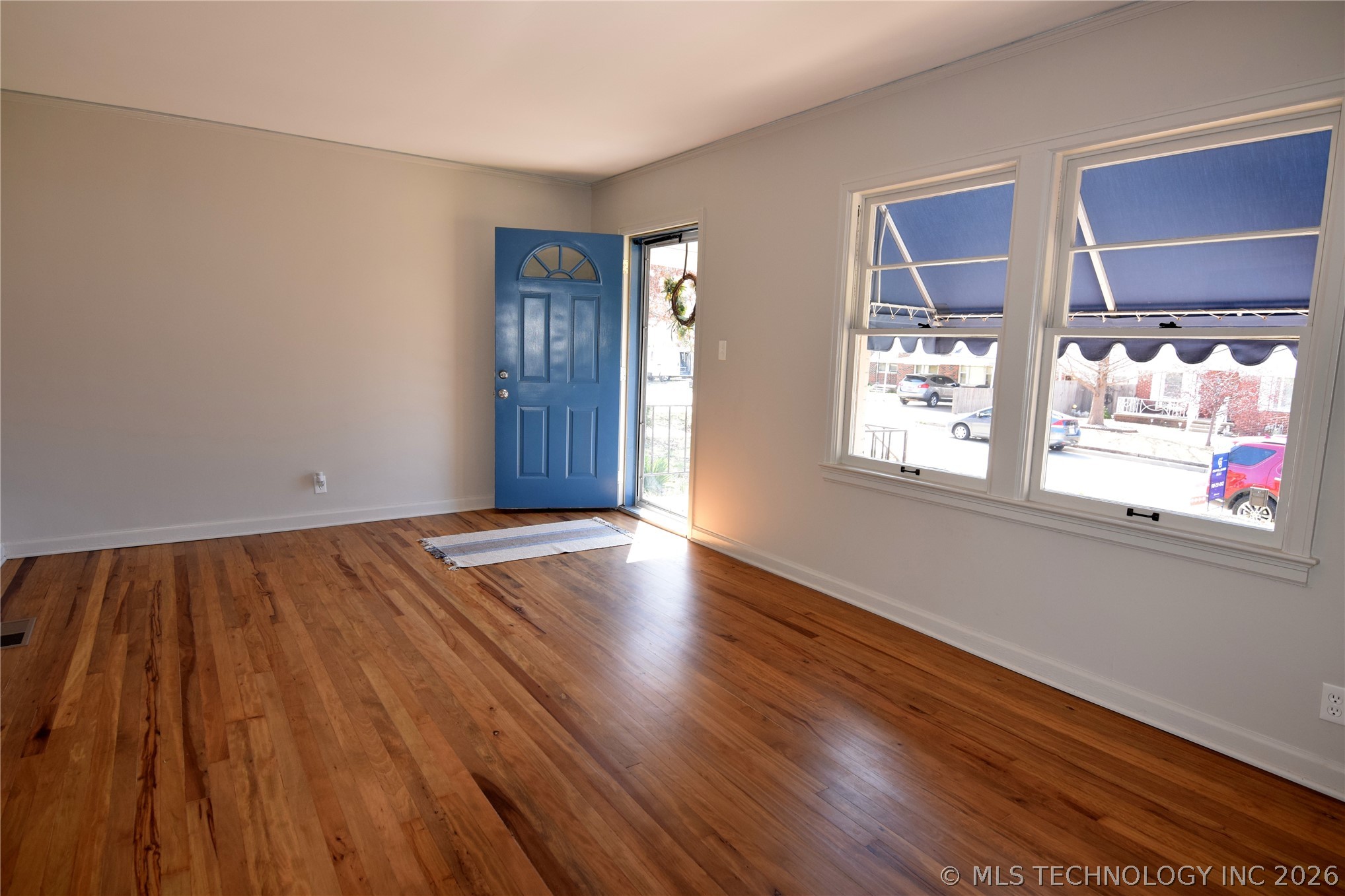 1231 S Winston Avenue Property Photo 10