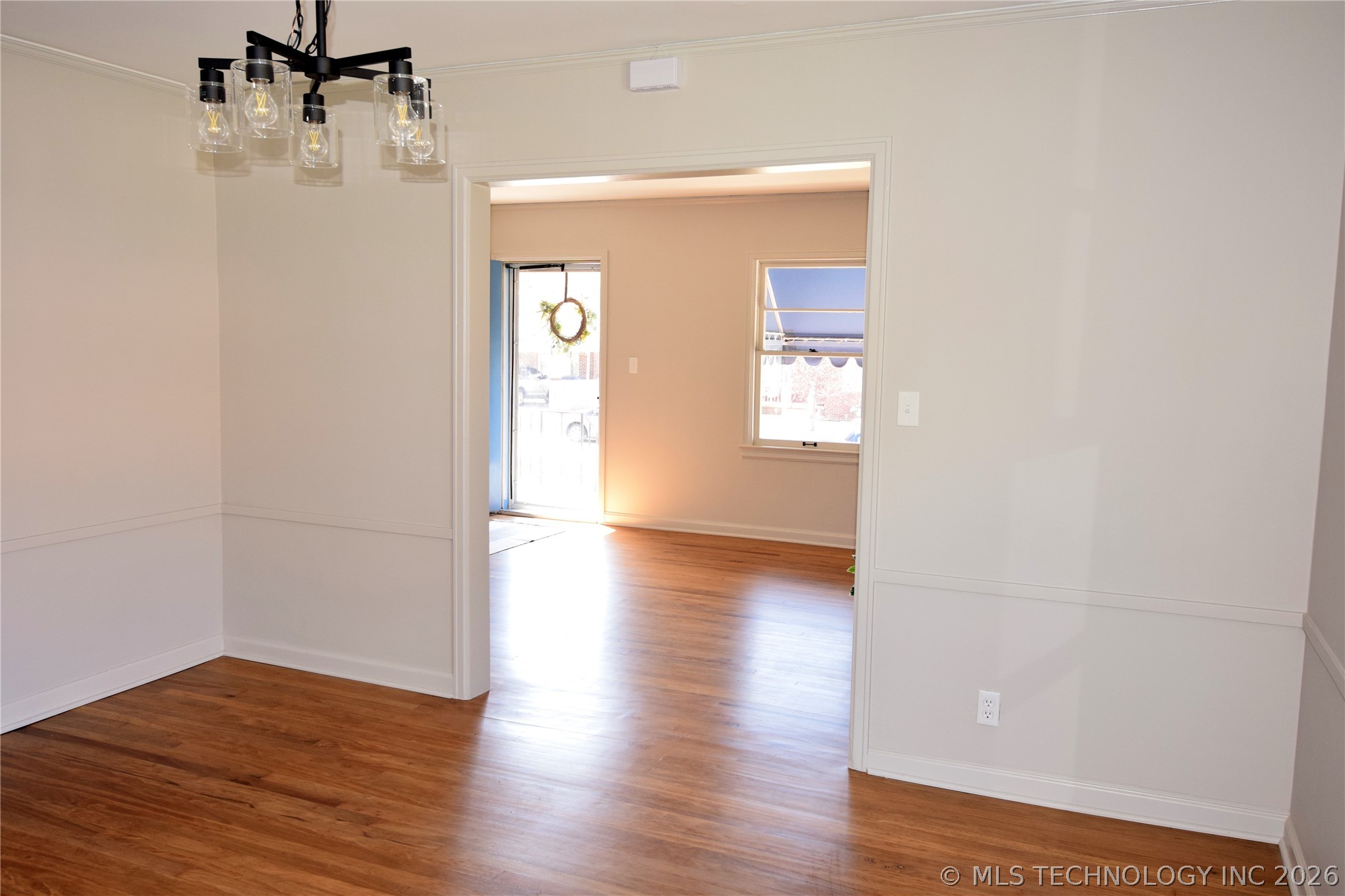 1231 S Winston Avenue Property Photo 11