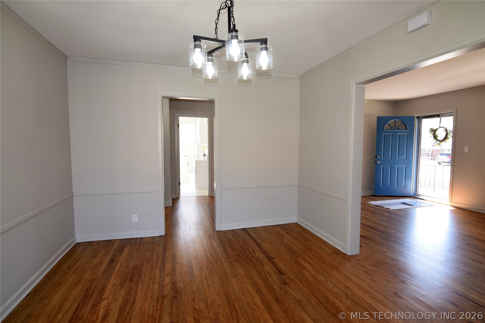 1231 S Winston Avenue Property Photo 14