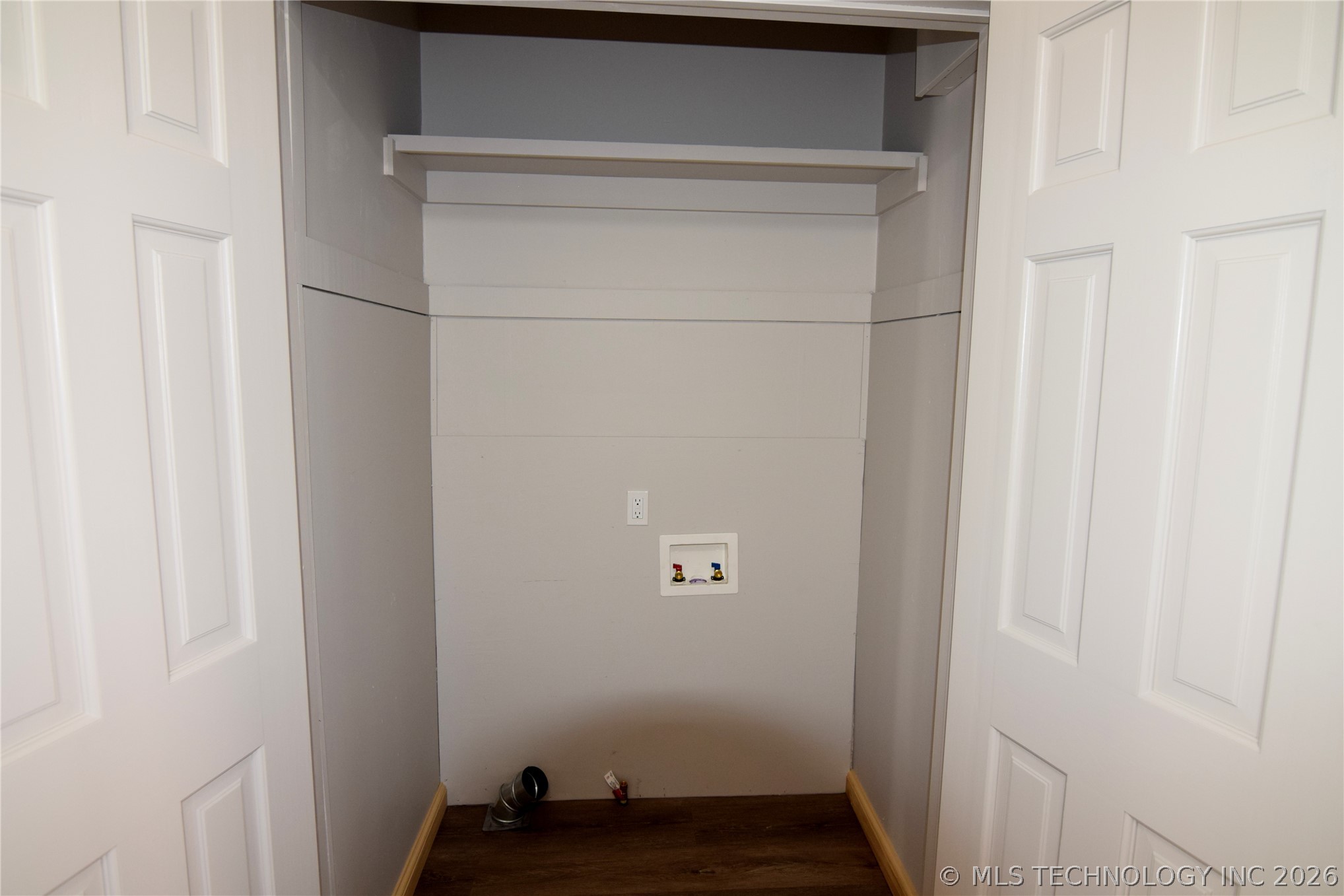 1231 S Winston Avenue Property Photo 20