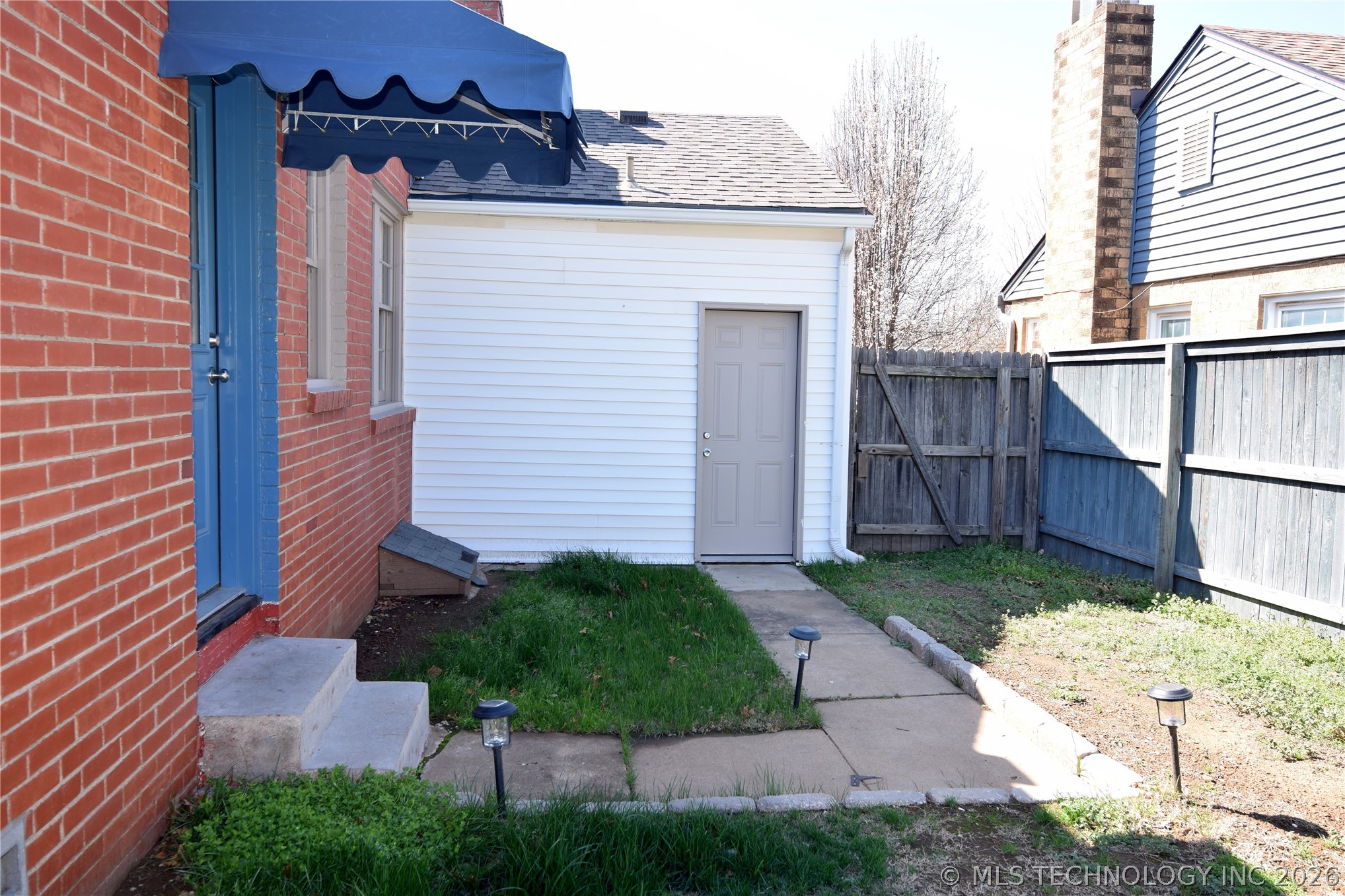 1231 S Winston Avenue Property Photo 26