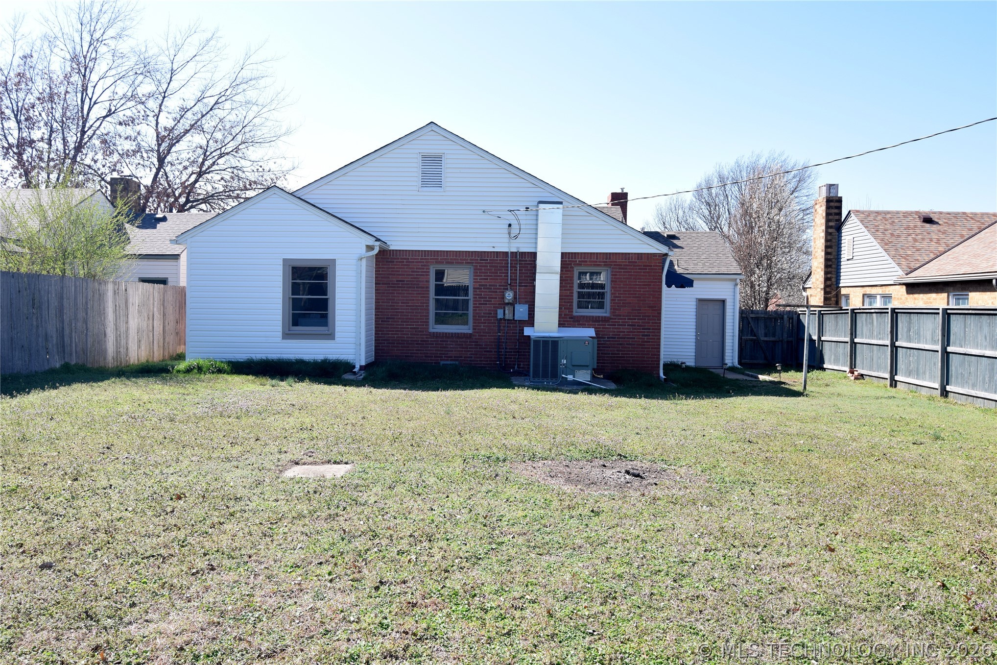1231 S Winston Avenue Property Photo 28