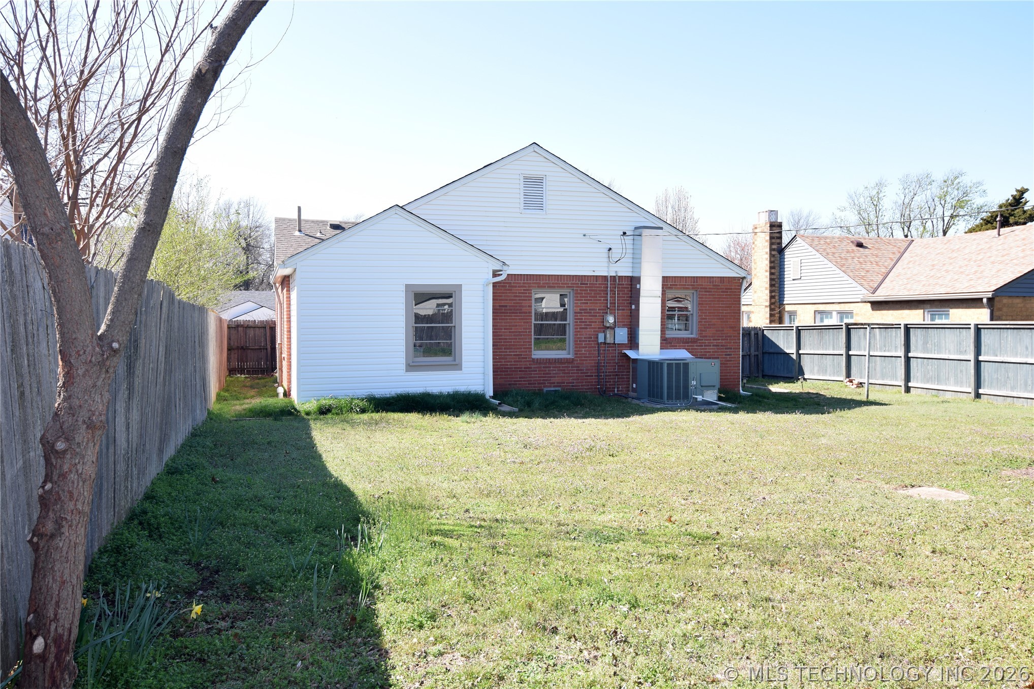 1231 S Winston Avenue Property Photo 29