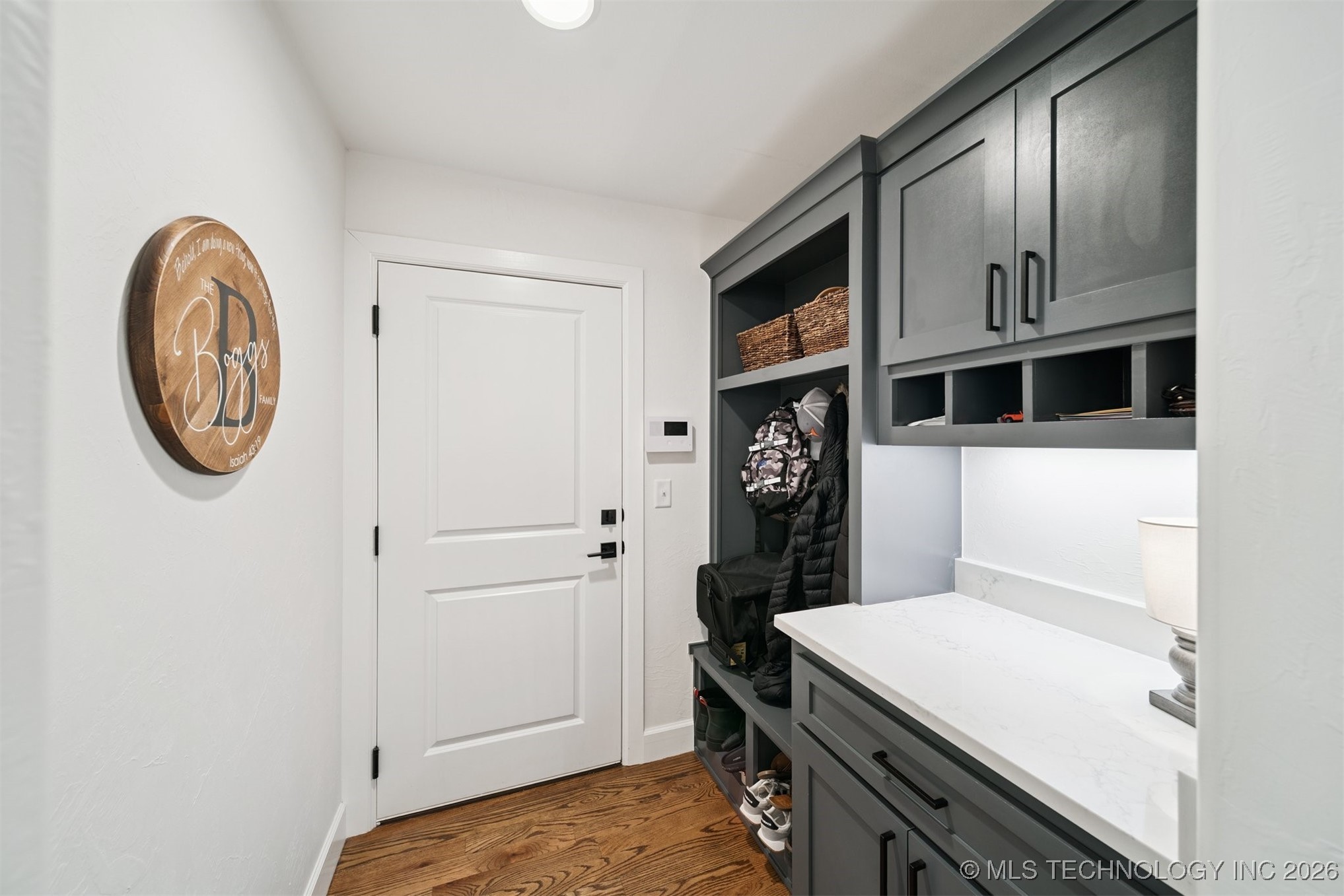 8604 E 107th Street North Property Photo 11