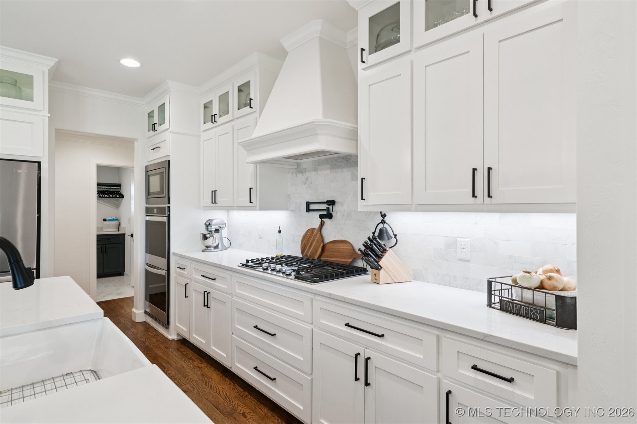 8604 E 107th Street North Property Photo 22