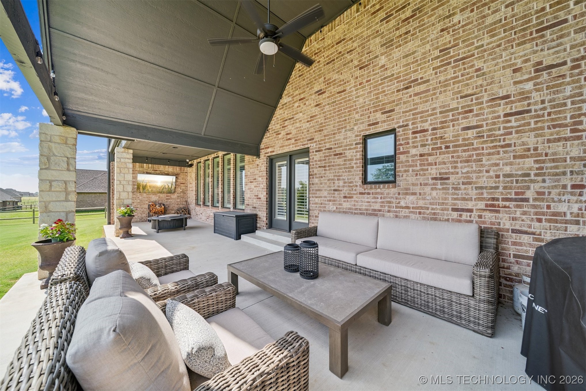 8604 E 107th Street North Property Photo 49