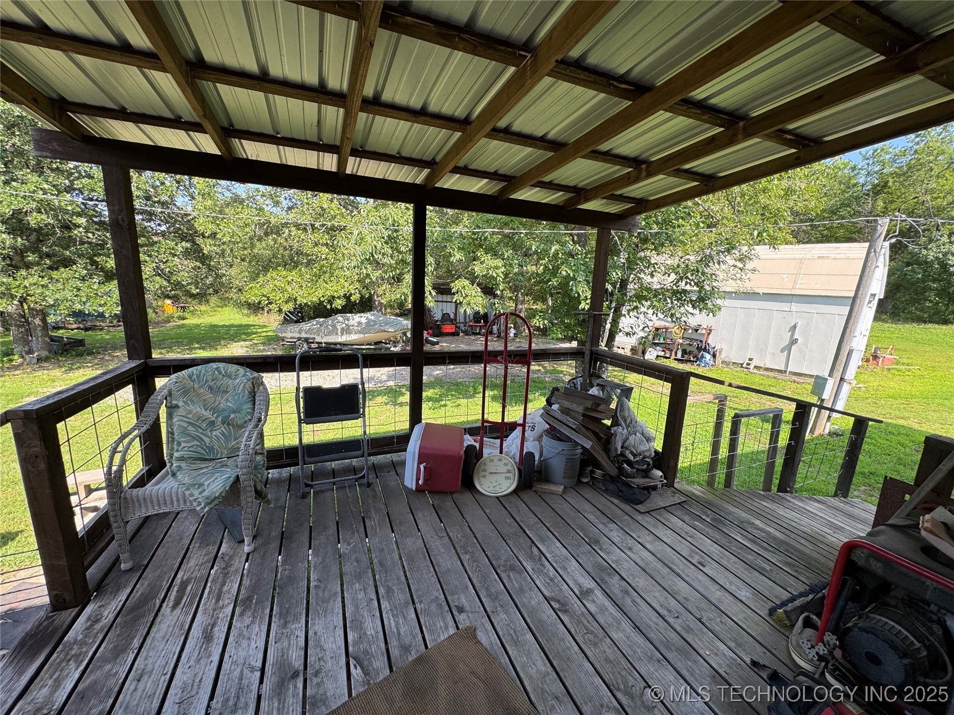 758 S Buffalo Road Property Photo 29