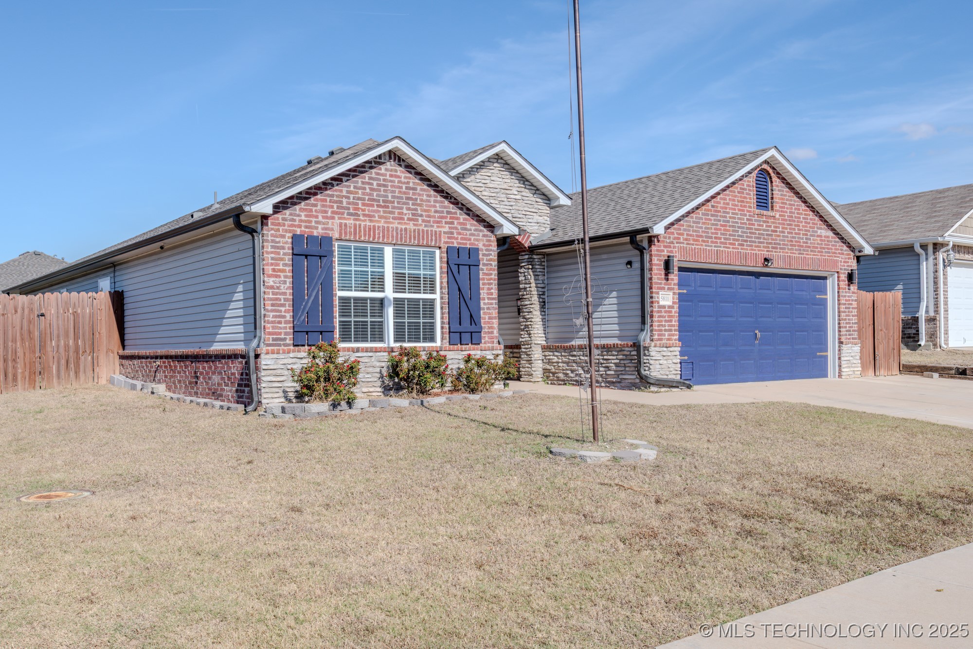 5811 E 146th Place S Property Photo 60