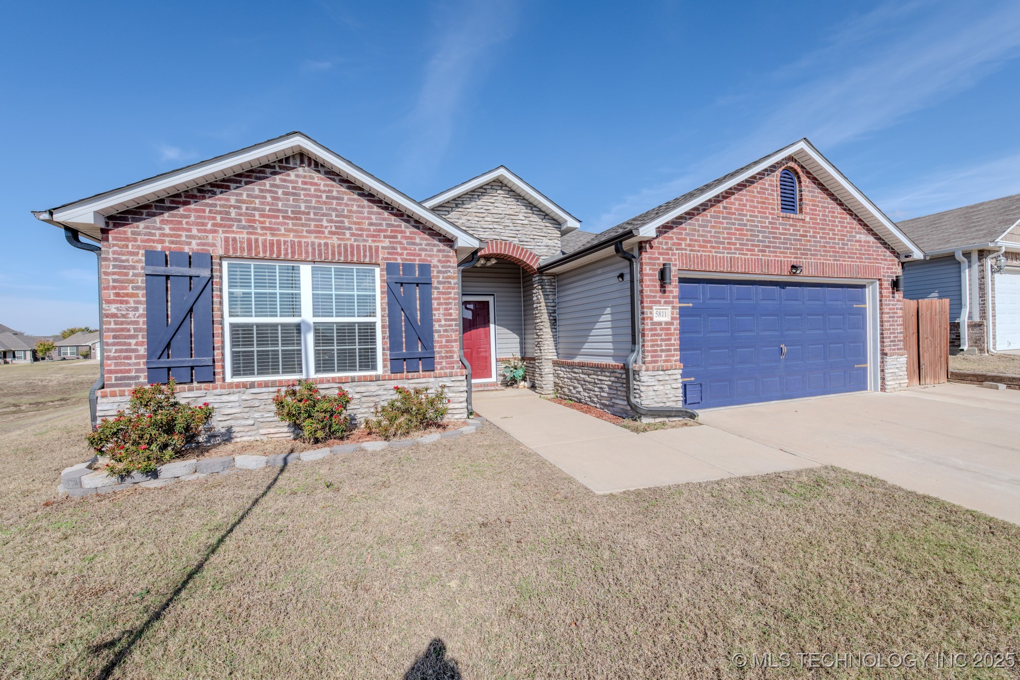 5811 E 146th Place S Property Photo 61