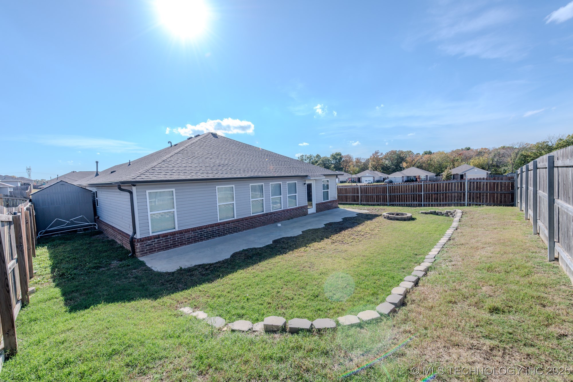 5811 E 146th Place S Property Photo 66