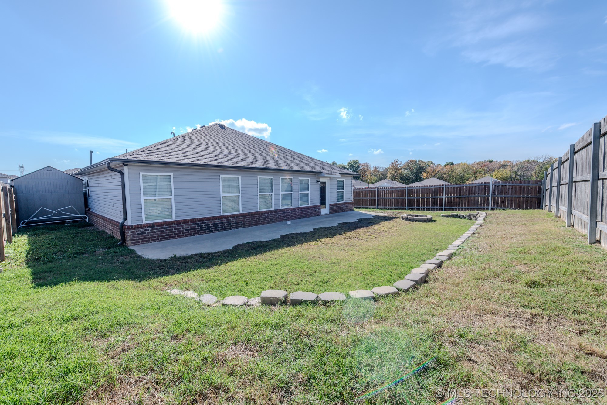 5811 E 146th Place S Property Photo 67