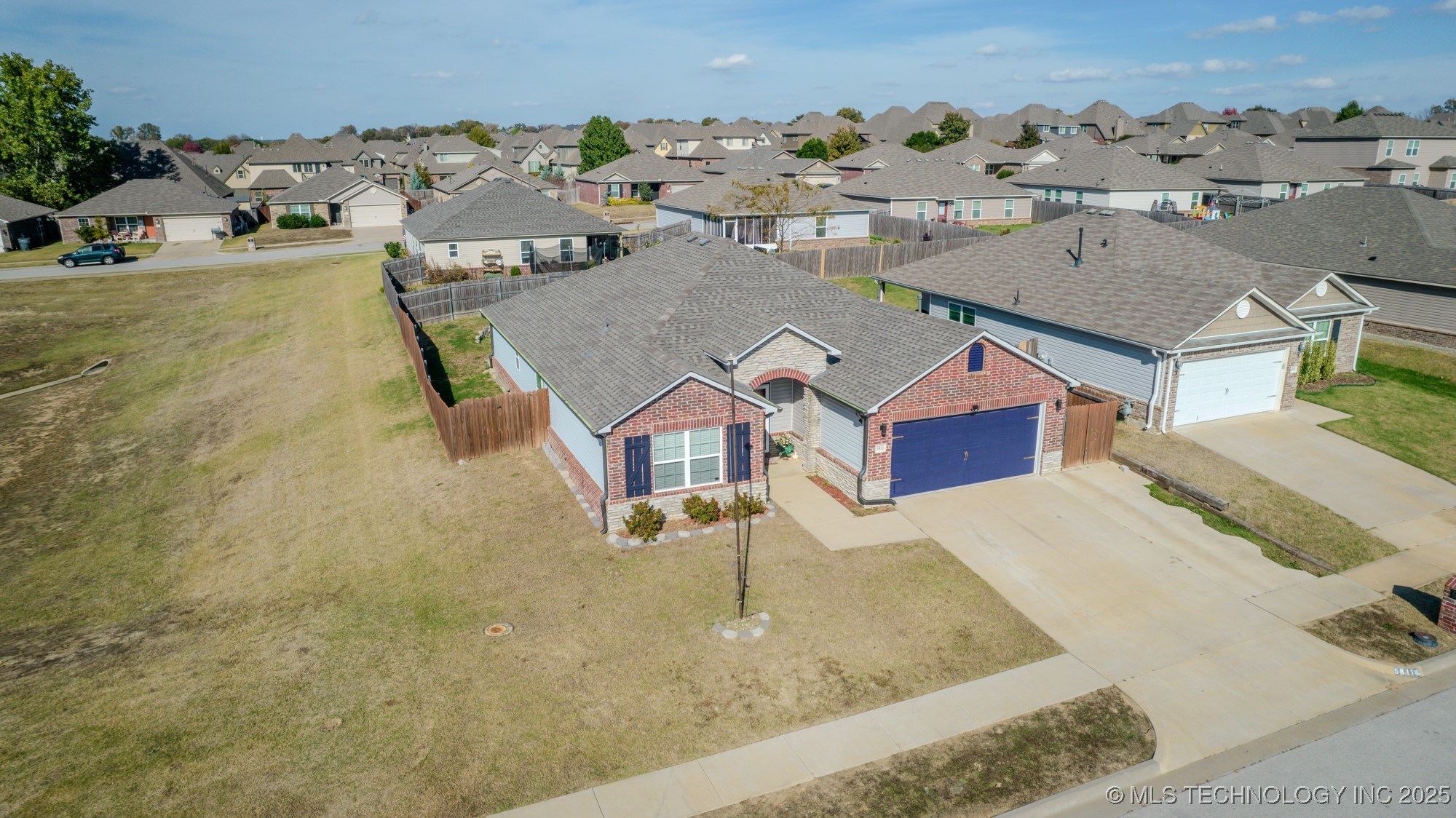 5811 E 146th Place S Property Photo 73