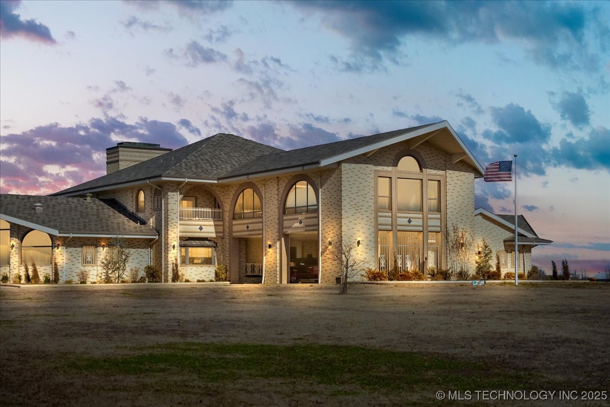 8350 W 590 Road S Property Photo 2