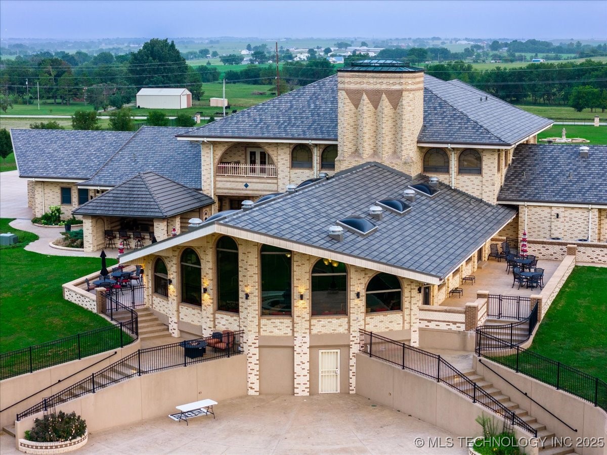 8350 W 590 Road S Property Photo 4