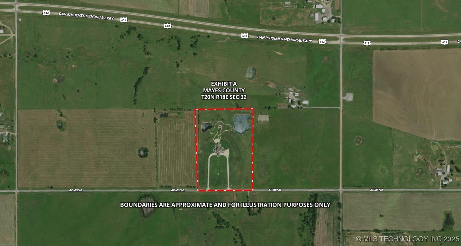 8350 W 590 Road S Property Photo 8