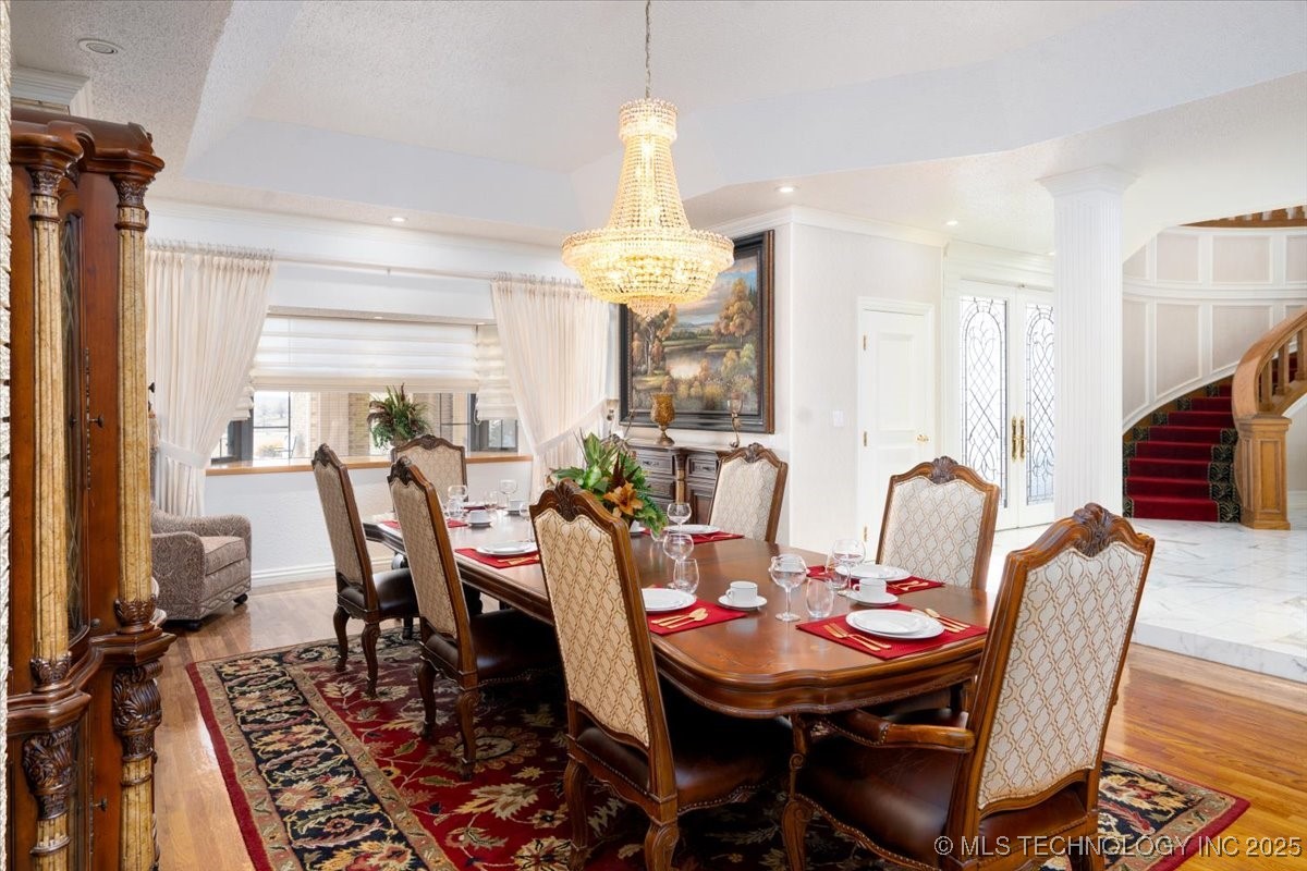 8350 W 590 Road S Property Photo 14