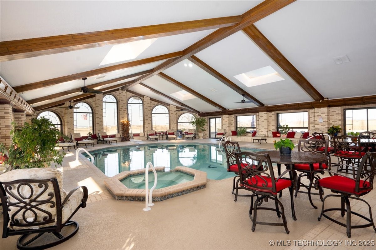 8350 W 590 Road S Property Photo 45