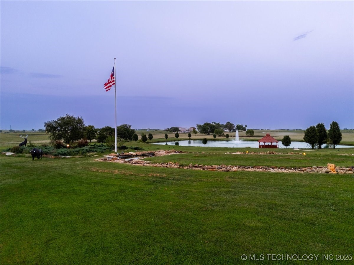 8350 W 590 Road S Property Photo 80