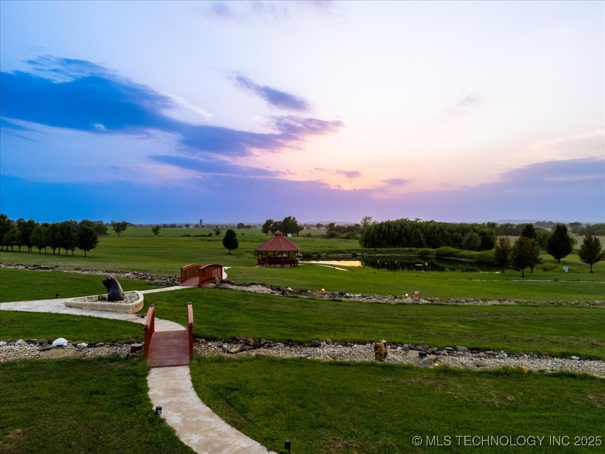 8350 W 590 Road S Property Photo 87