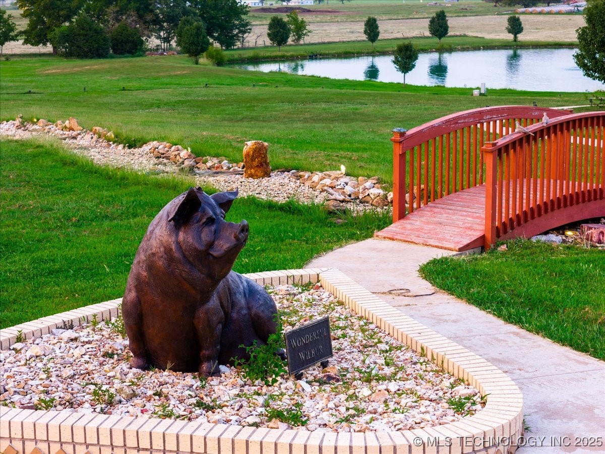 8350 W 590 Road S Property Photo 88