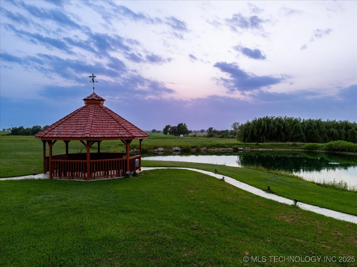 8350 W 590 Road S Property Photo 91