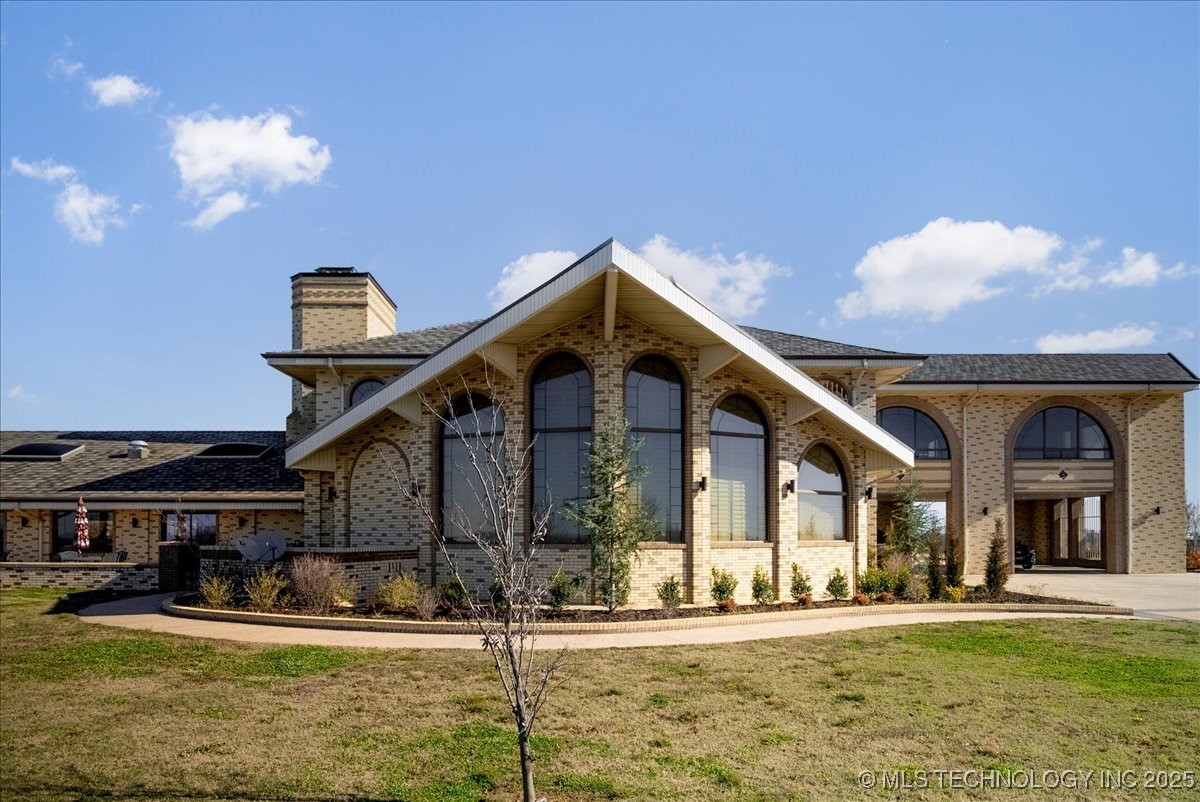 8350 W 590 Road S Property Photo 93