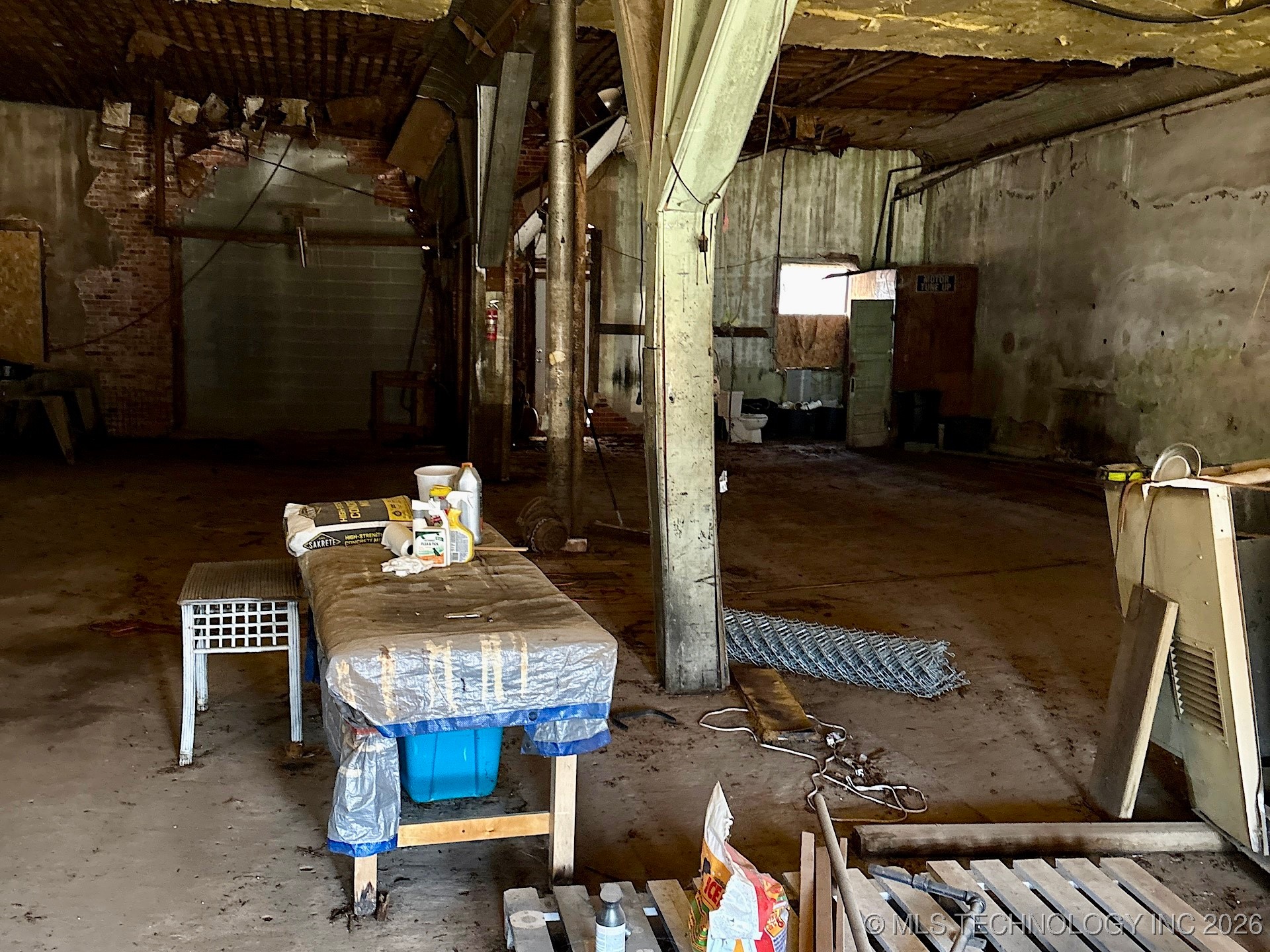 120 N Main Street Property Photo 55