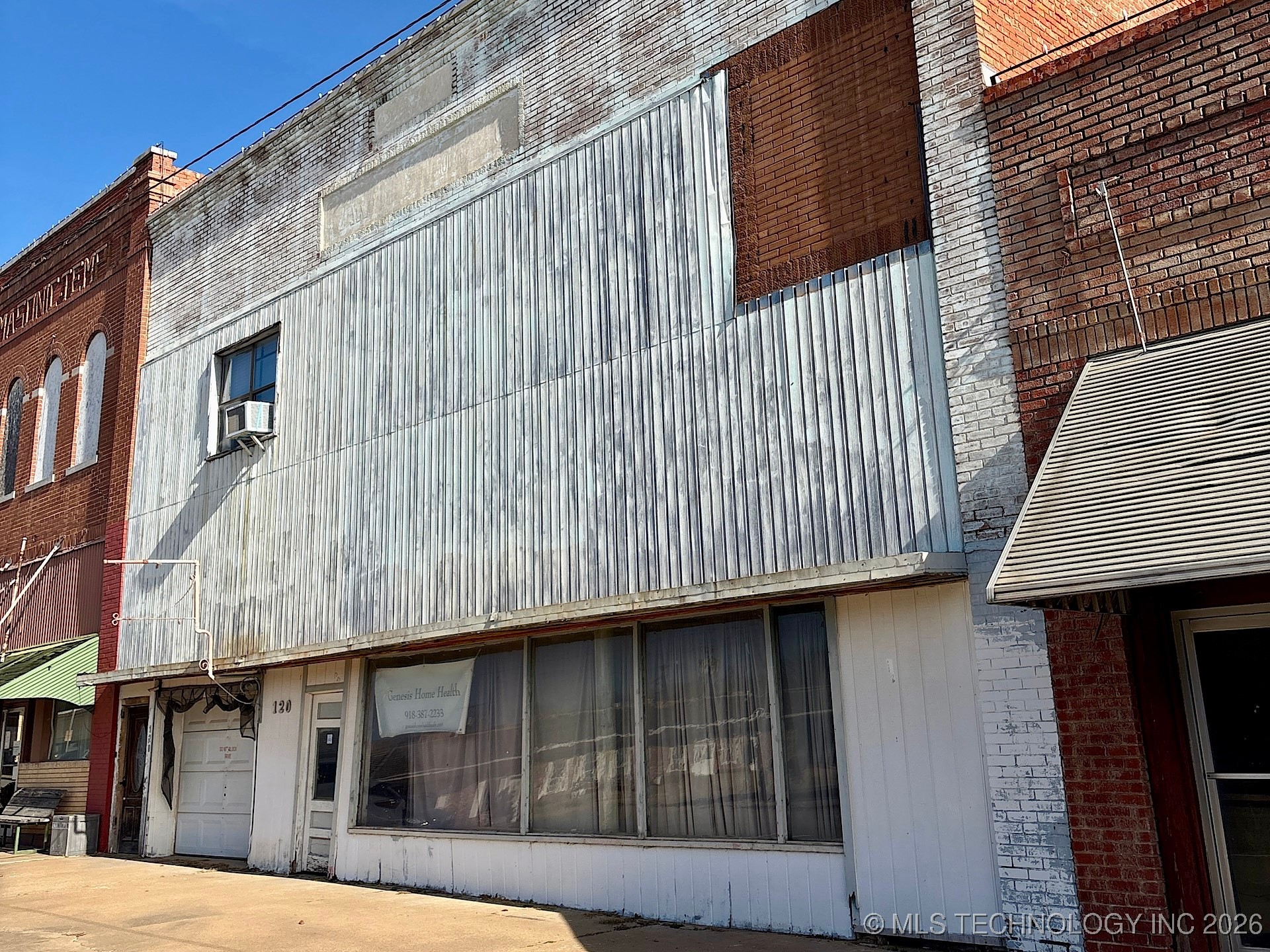 120 N Main Street Property Photo 61