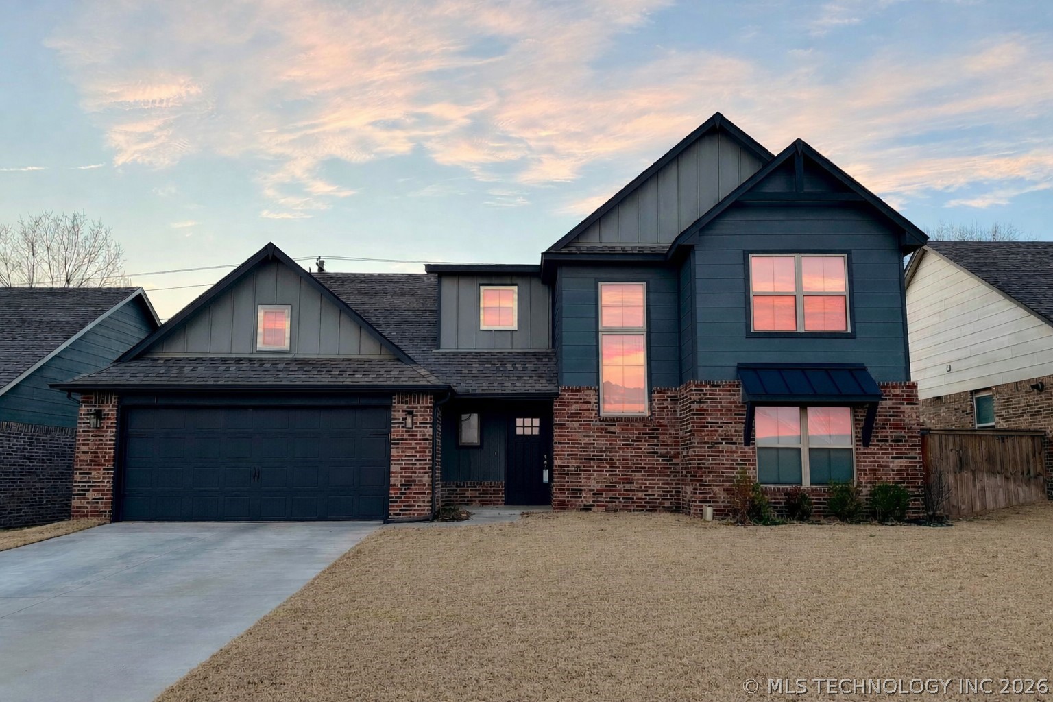 3610 S 12th Place Property Photo 1