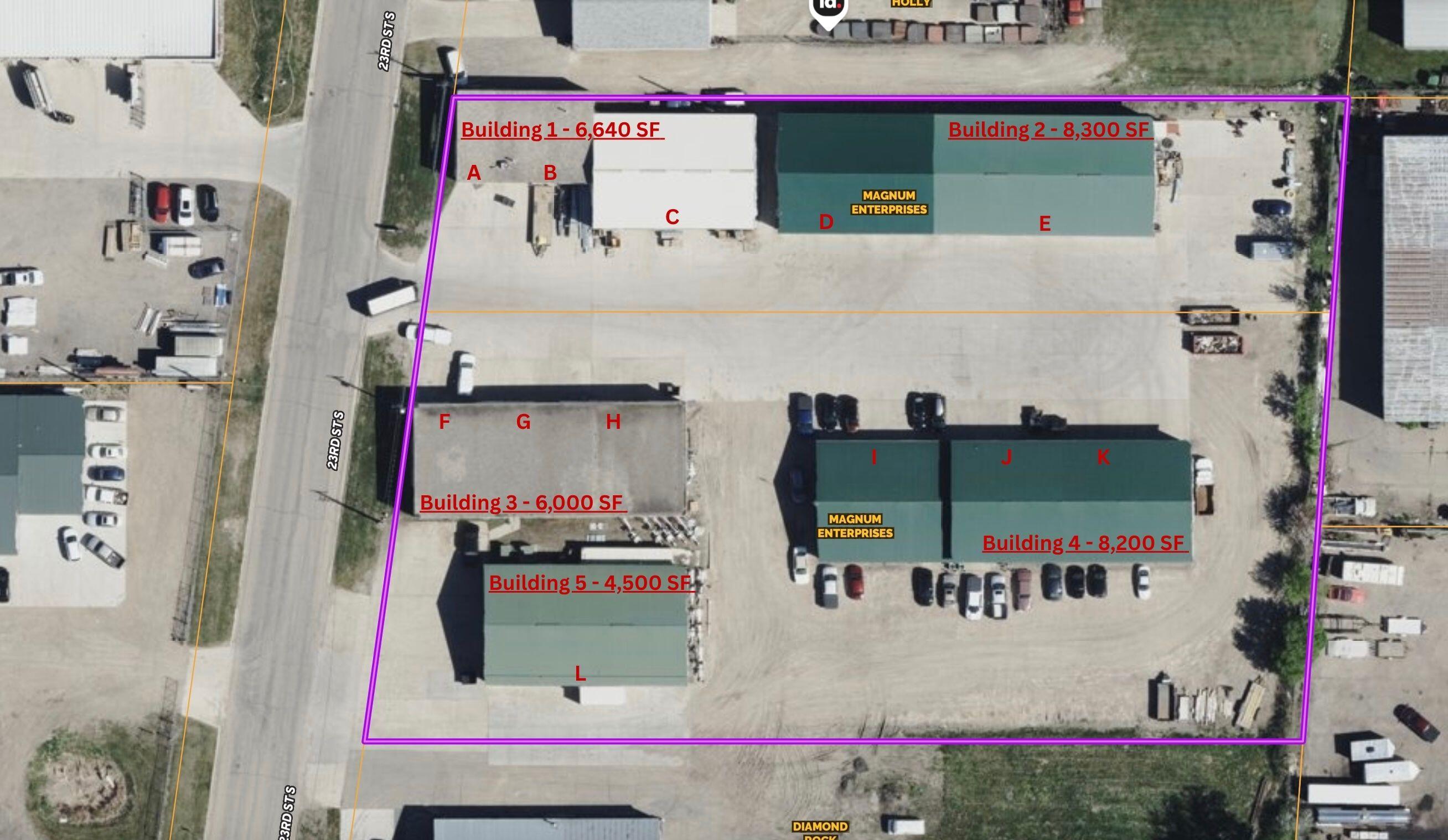 1800 23rd Street S Property Photo 9