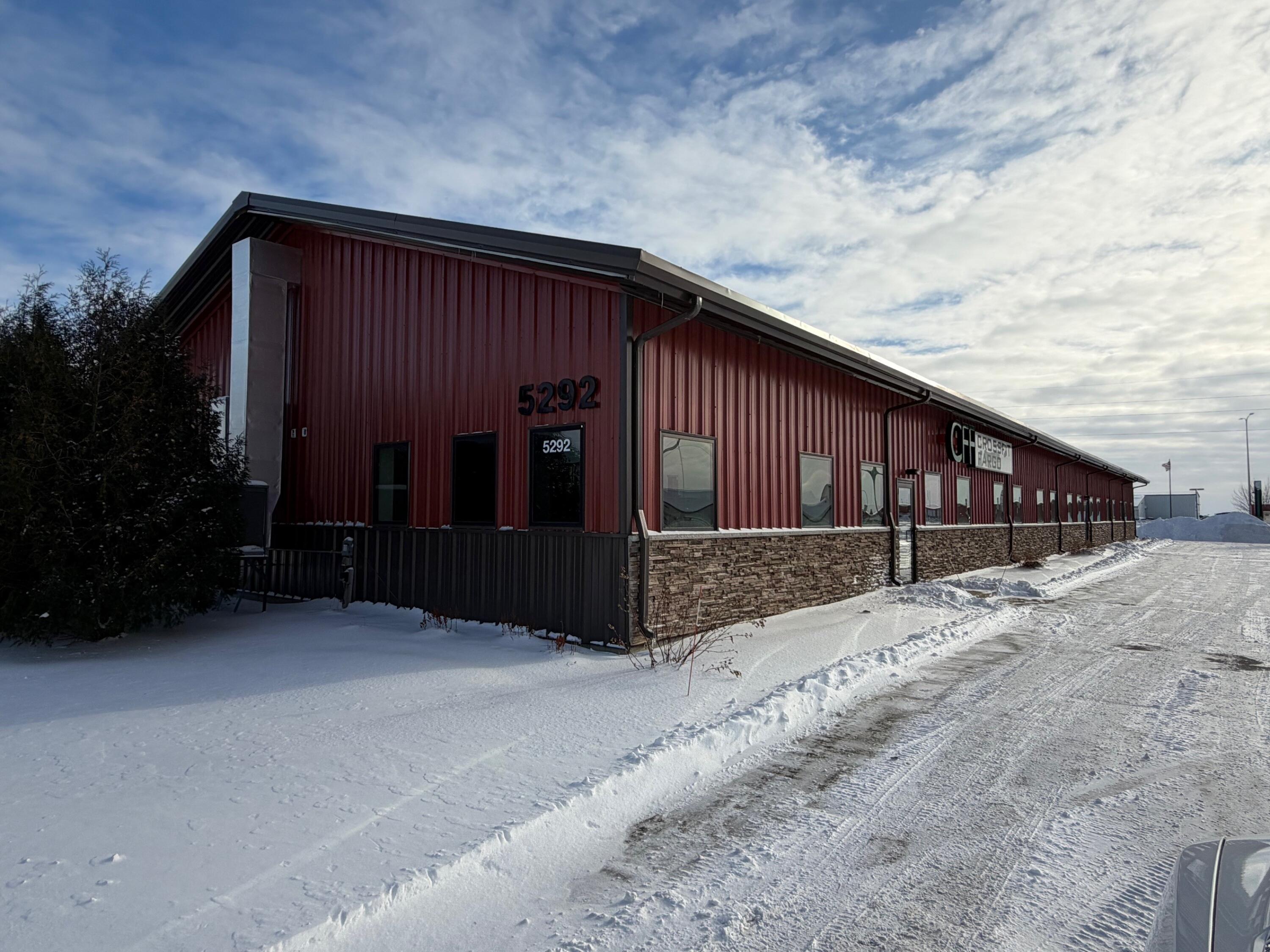 5292 51 Avenue S Property Photo 1