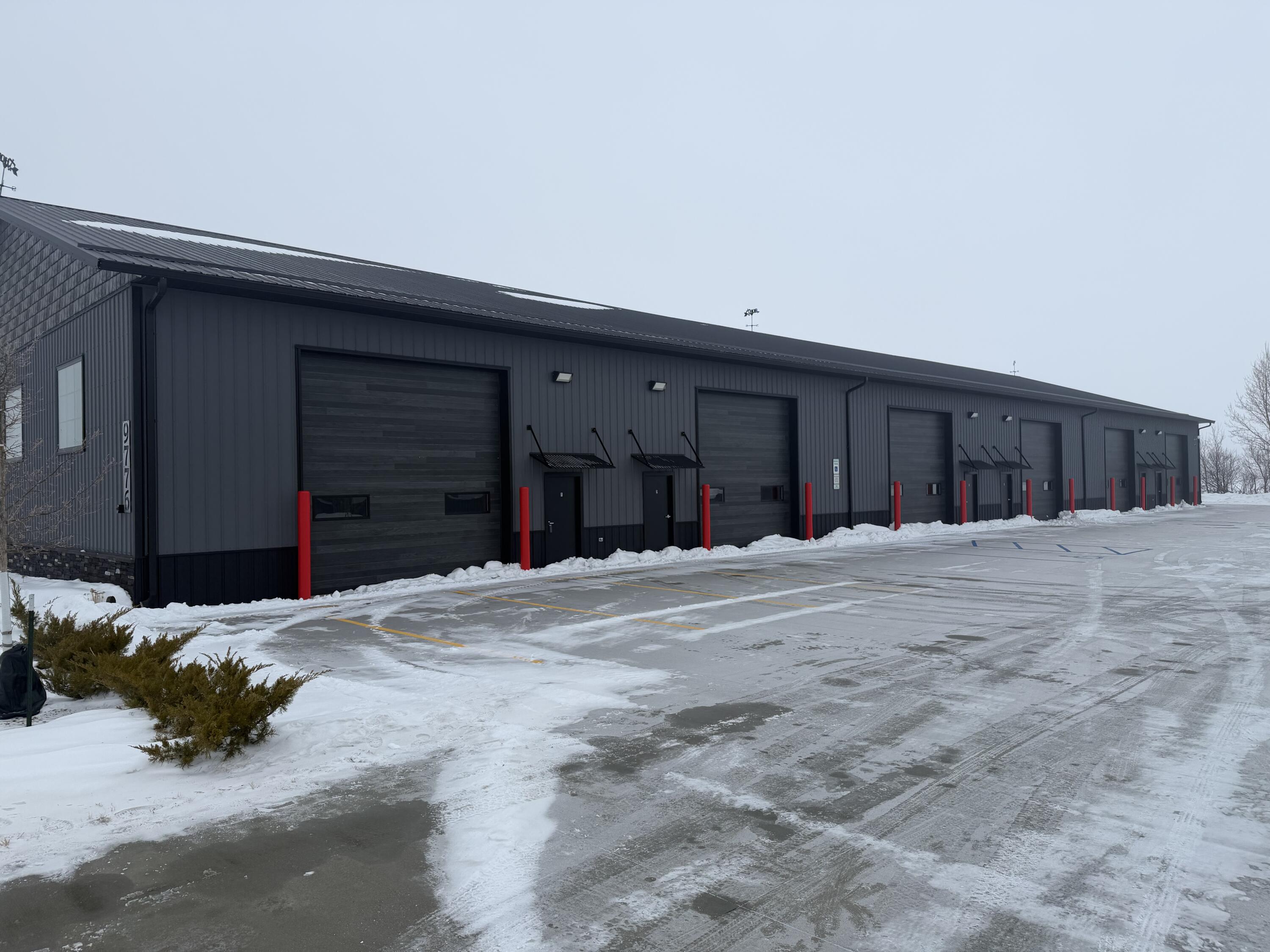 9780 Industrial Drive Property Photo 1