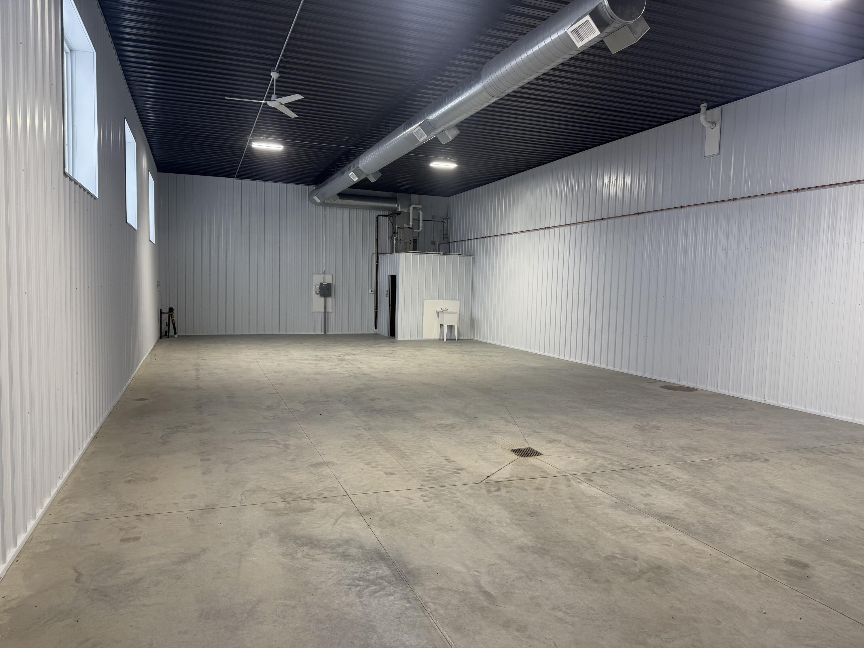 9780 Industrial Drive Property Photo 2