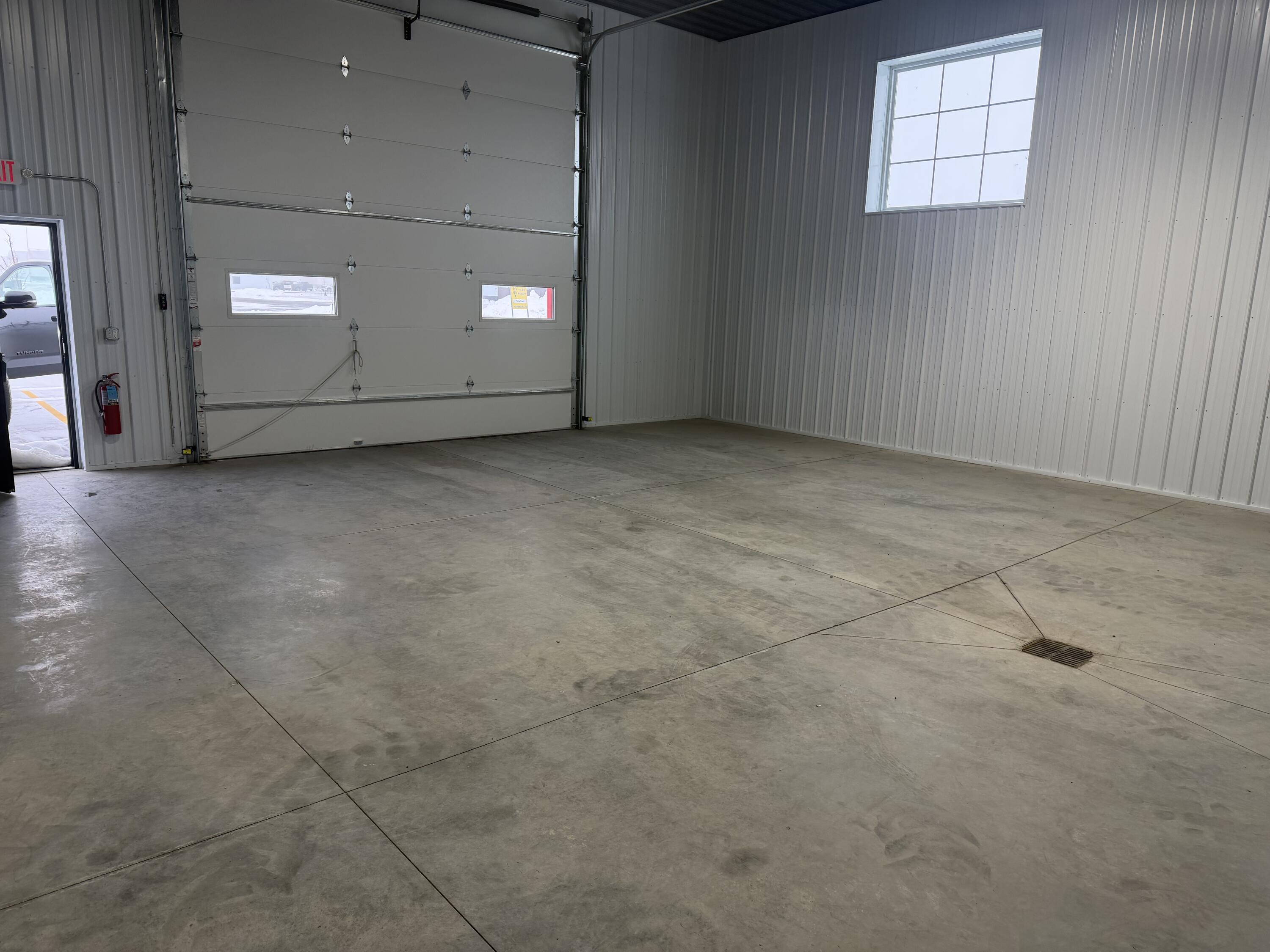 9780 Industrial Drive Property Photo 3