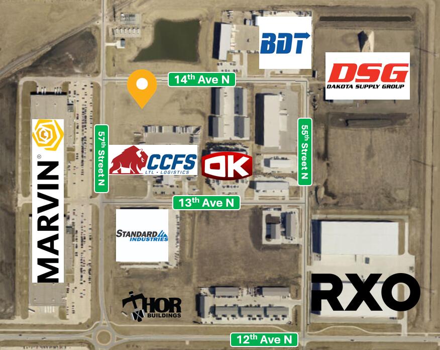 5669 13th Avenue N Property Photo 1