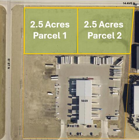 5669 13th Avenue N Property Photo 3