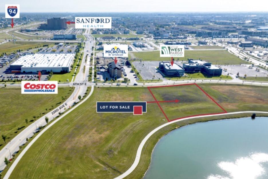 2400 6th Street E Property Photo 1