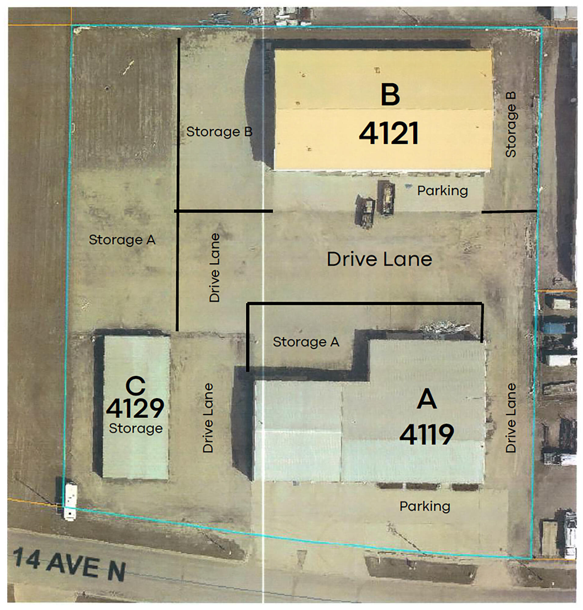 4119 14th Ave N Property Photo 13