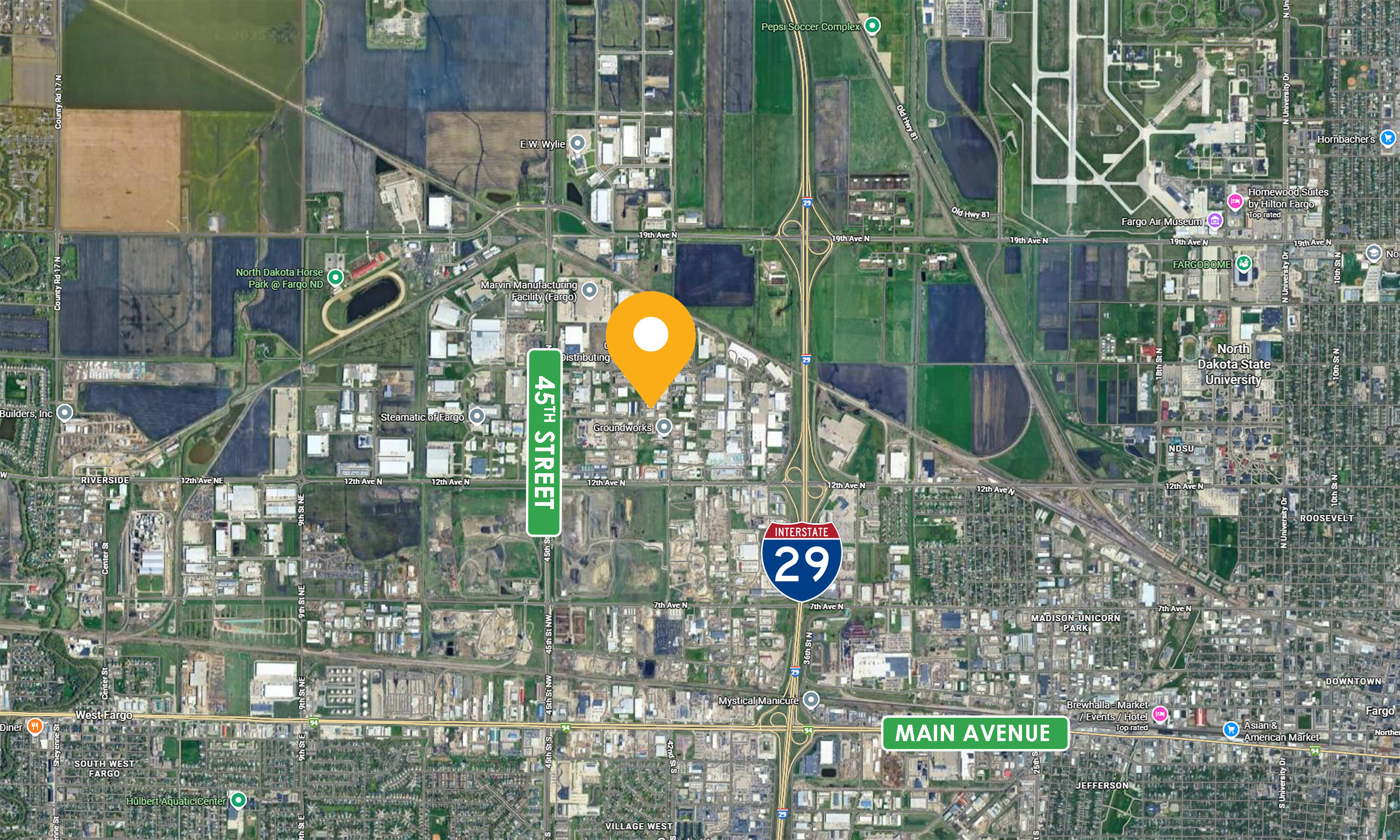 4121 14th Avenue N Property Photo 3