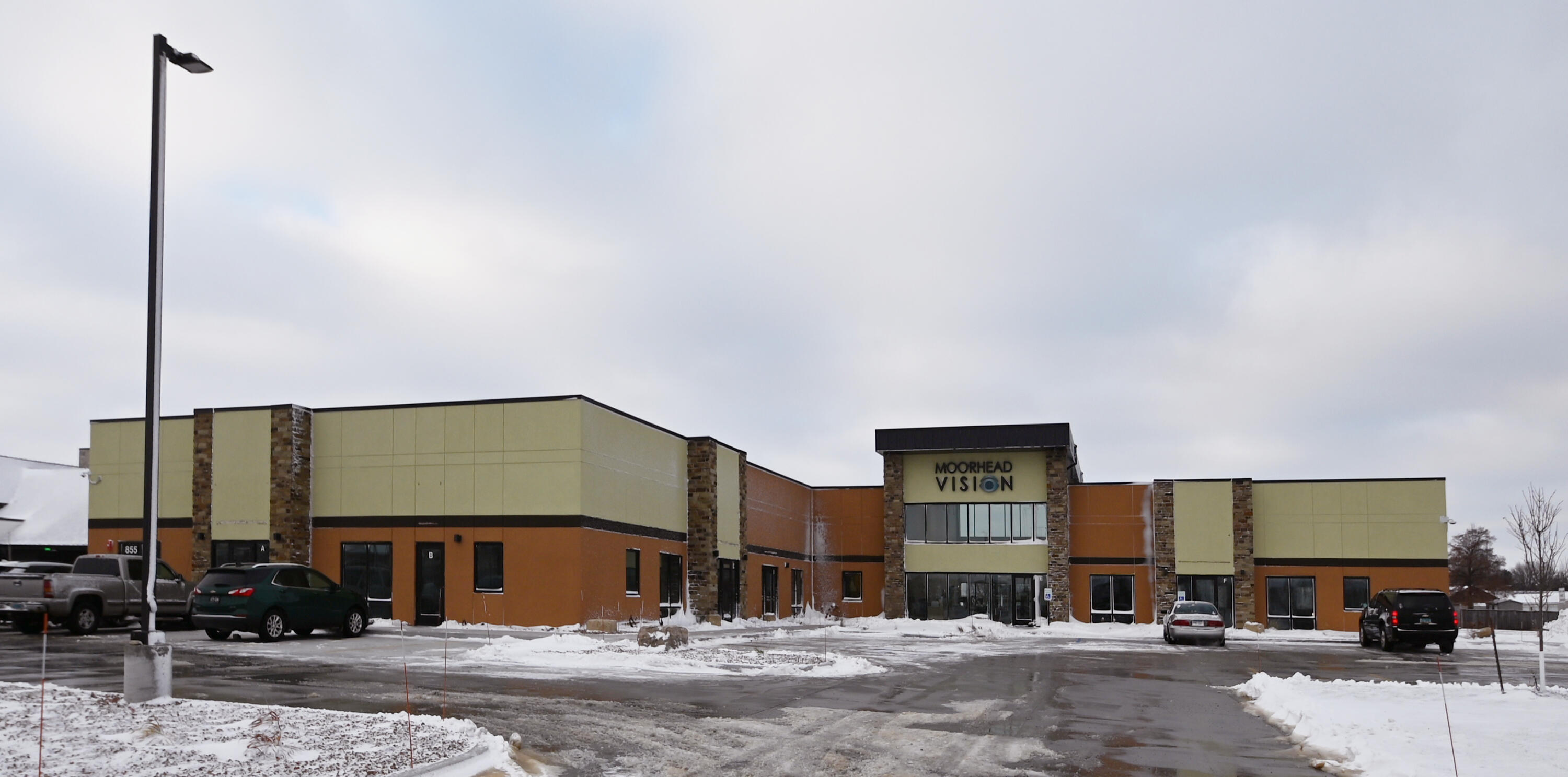 855 37th Avenue S Property Photo 1