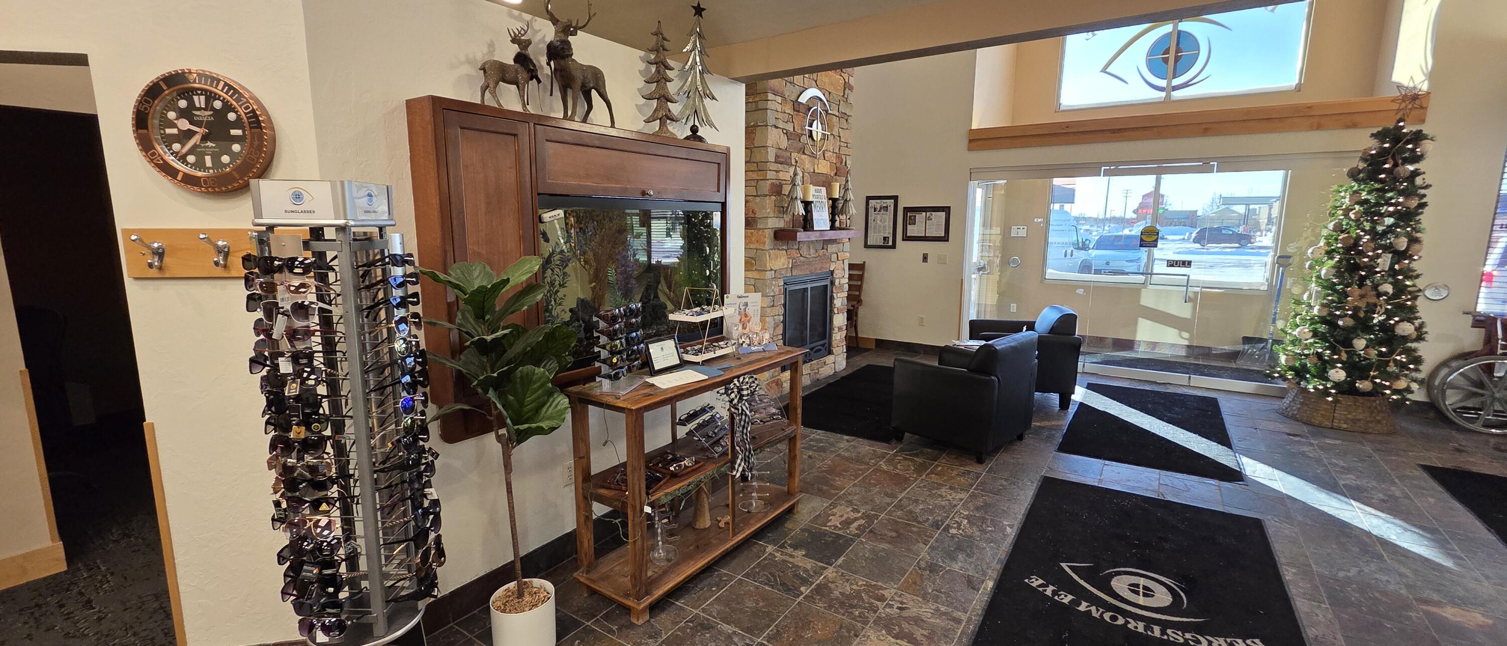 2601 S University Drive Property Photo 5