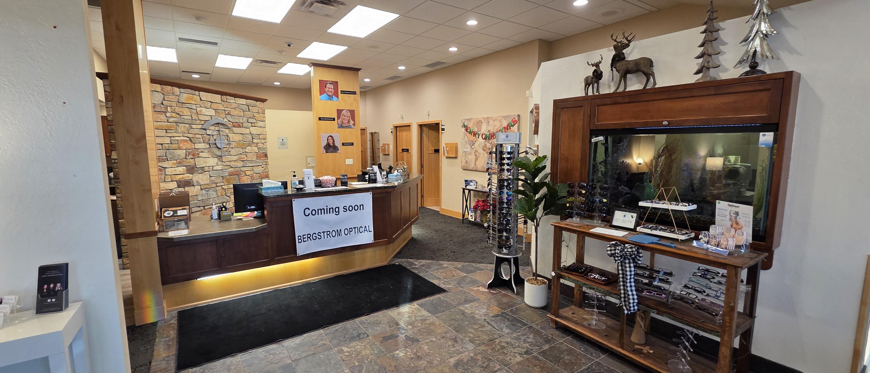 2601 S University Drive Property Photo 6