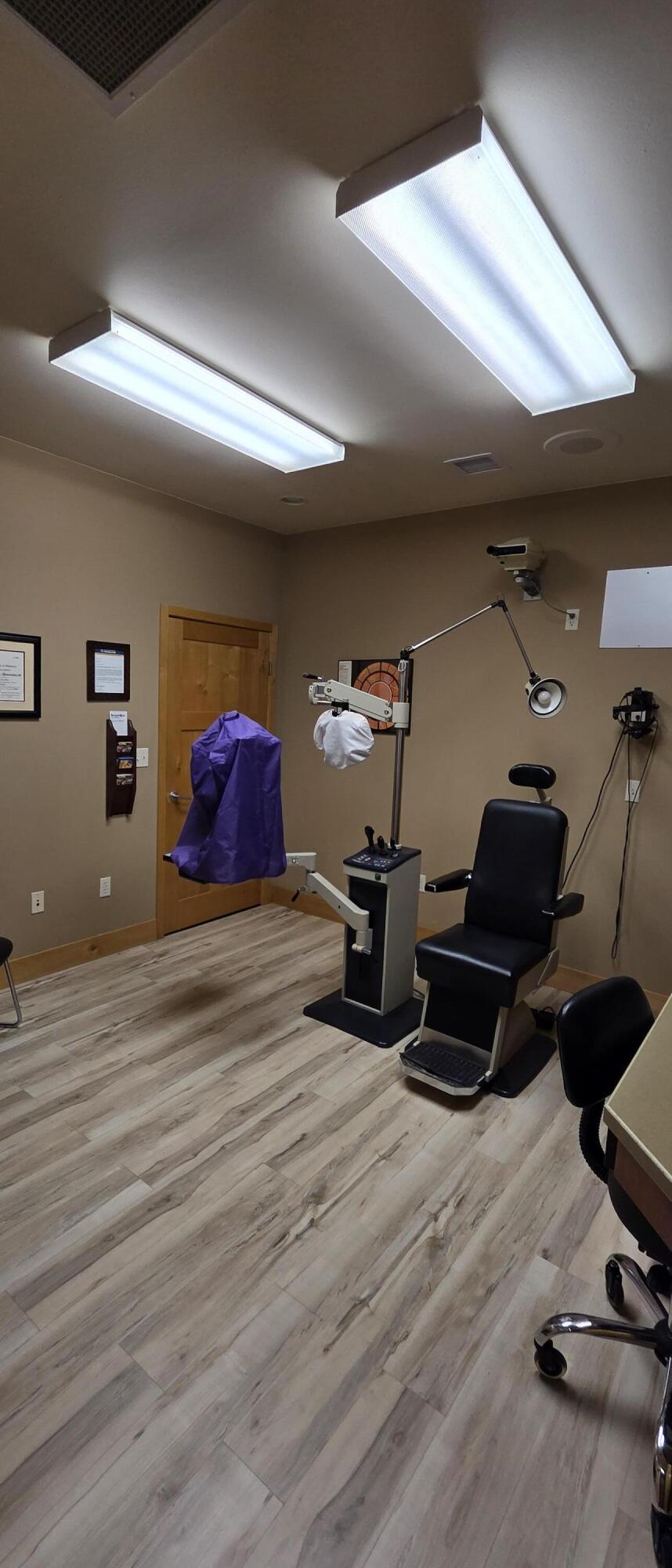 2601 S University Drive Property Photo 10