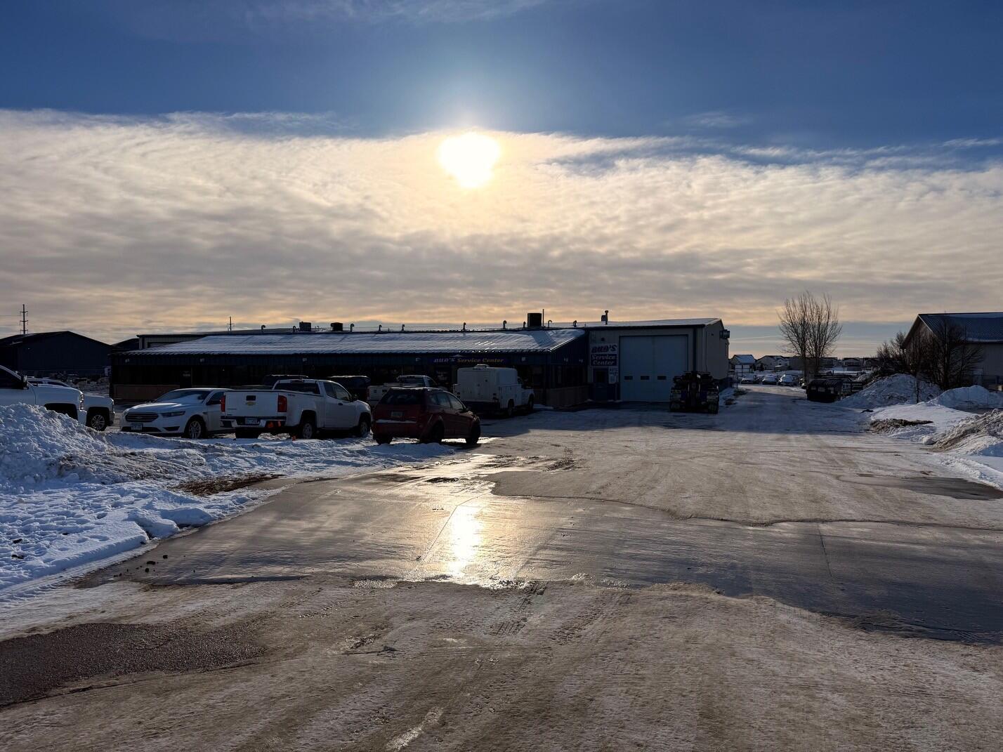 5932 53rd Avenue S Property Photo 1