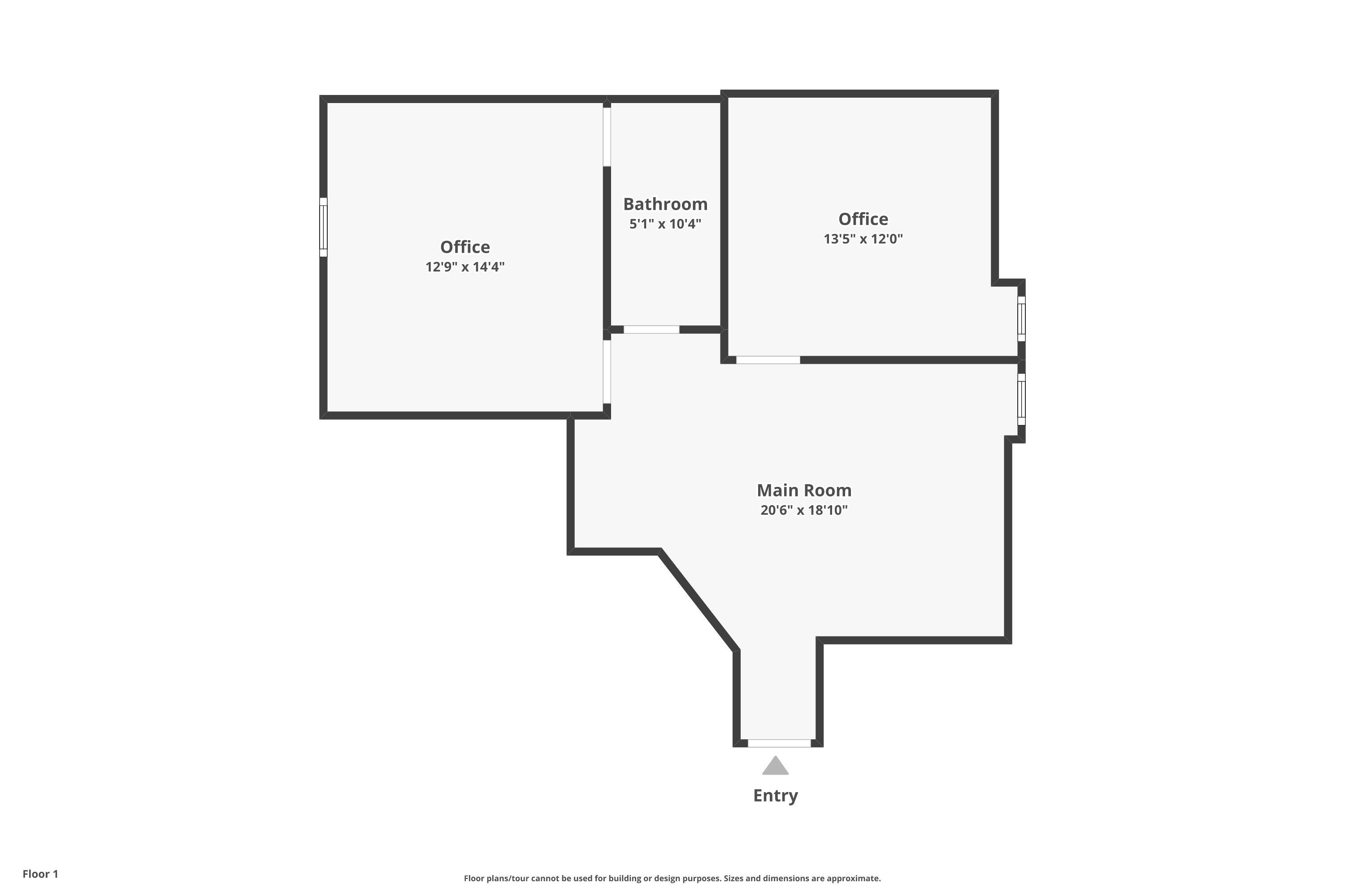 3120 15 Street S Property Photo 2