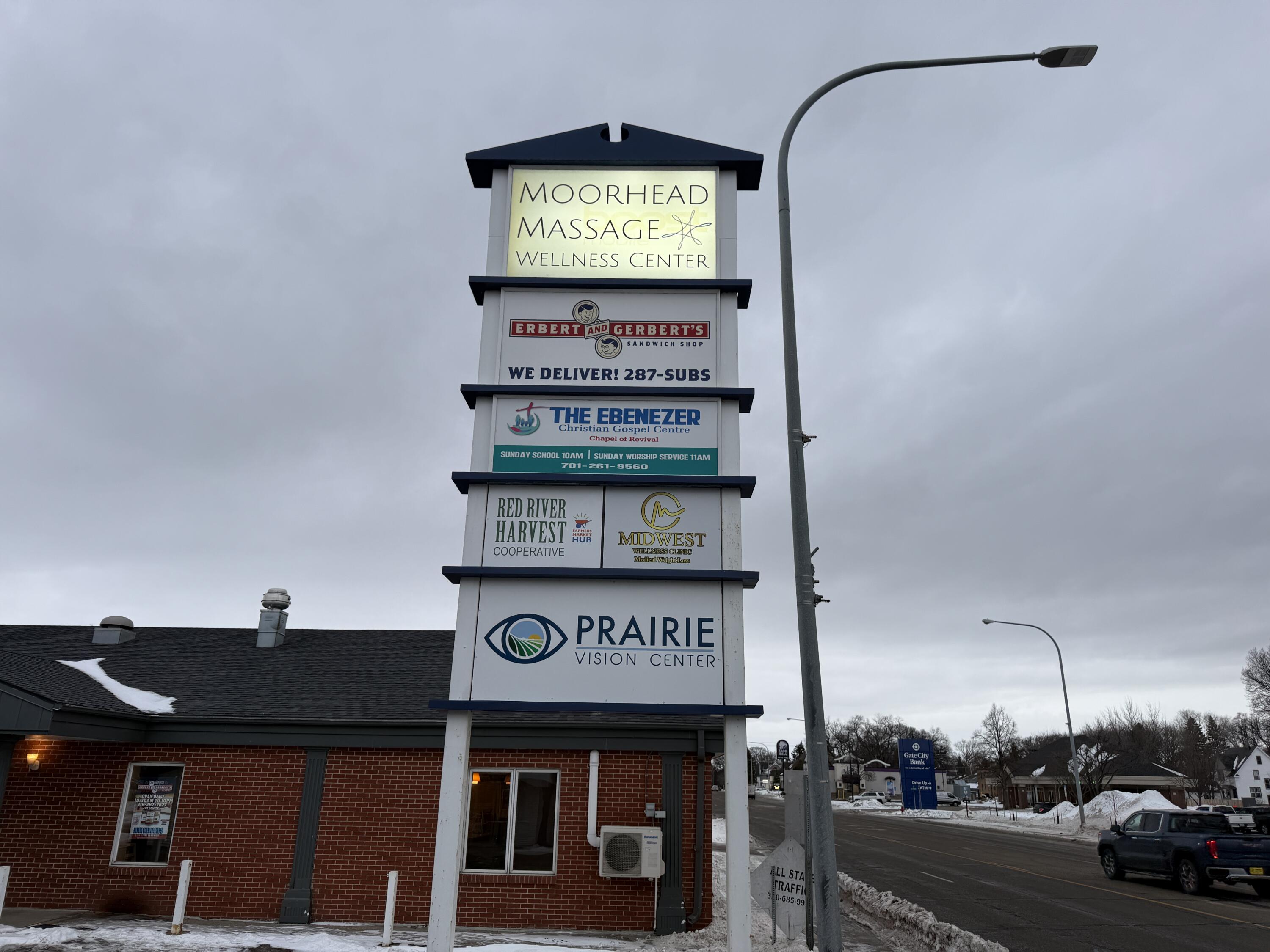 212 8th Street S Property Photo 3