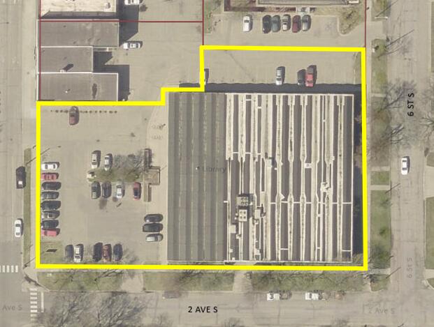 118 5th Street S Property Photo 5